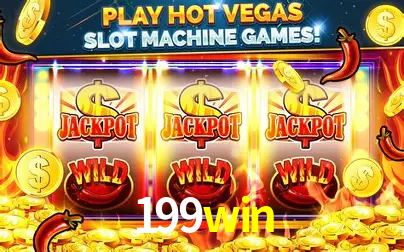 Desvendando o Mundo dos Jogos Virtuais na 199win