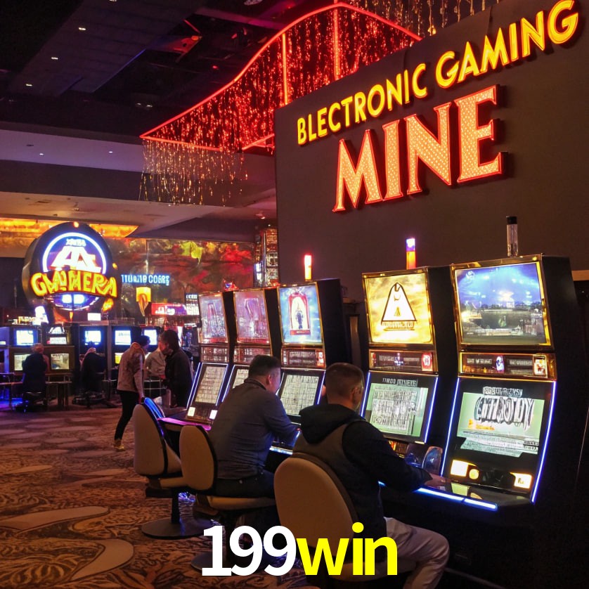 Mines