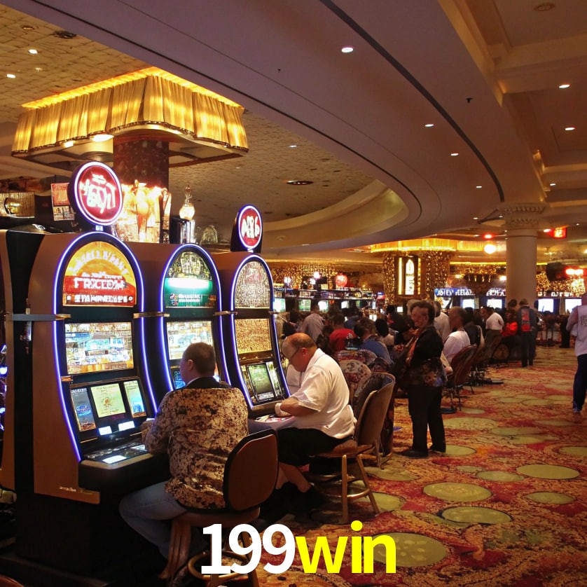 199win-Game-Slots