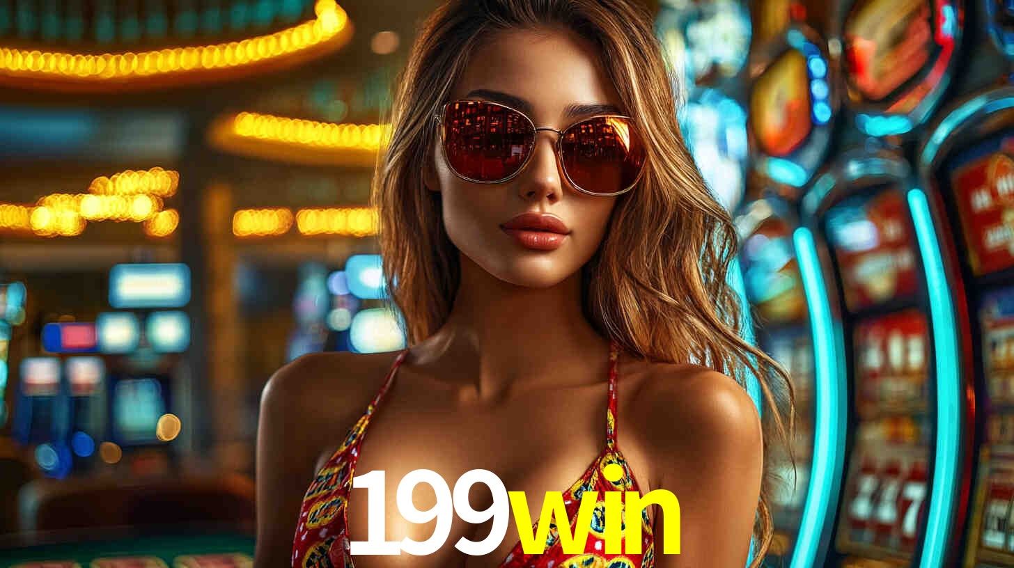 Tennis Betting 199win
