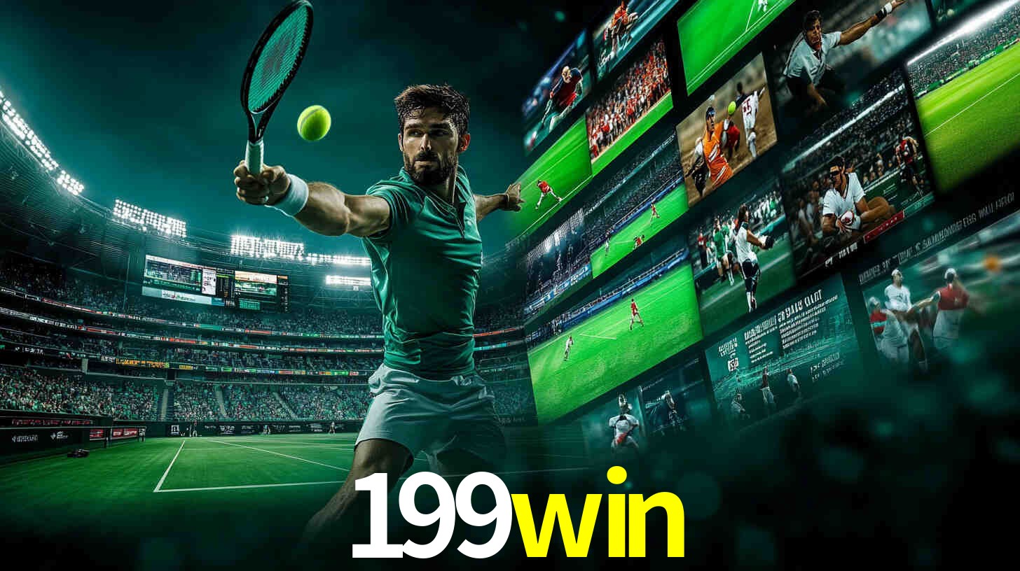 Descubra a Essência do 199win: Nossa História e Compromissos