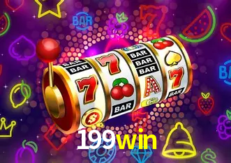 Descubra a Magia dos Jogos de Arcade no 199win