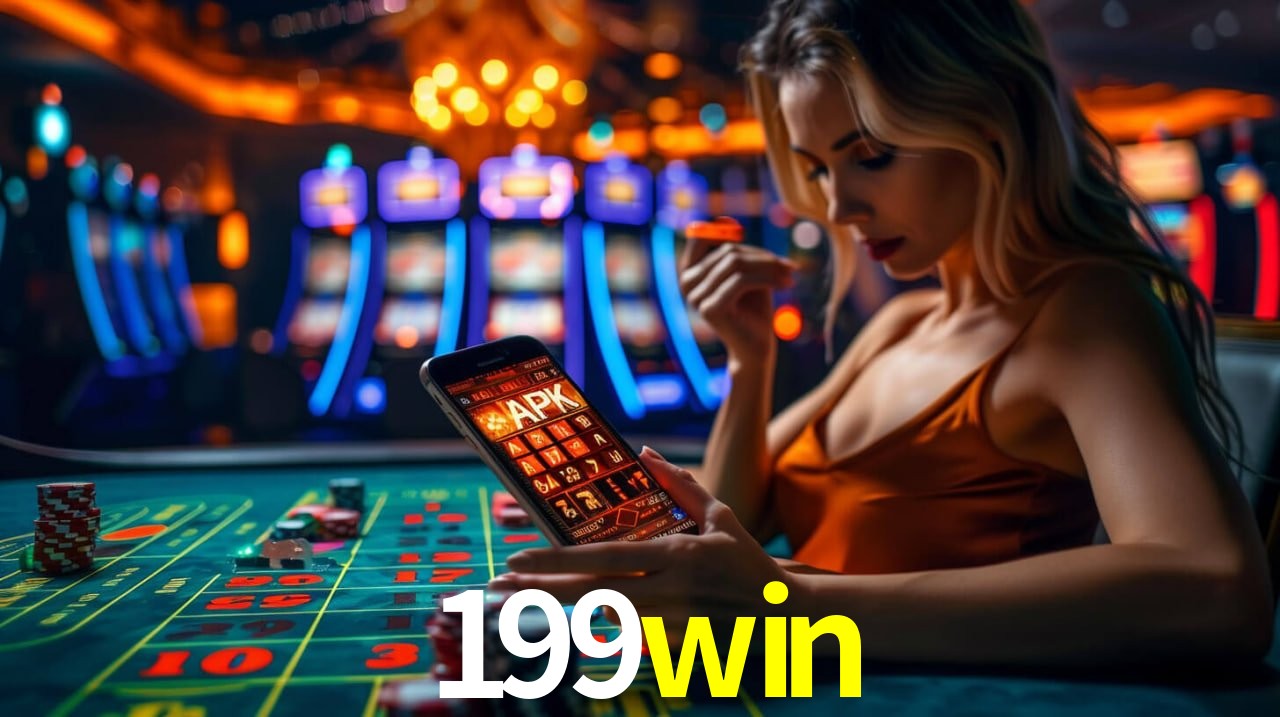 Live Casino 199win