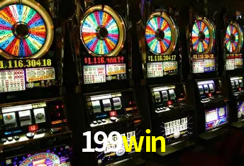 A Popularidade dos Caça-Níqueis no 199win