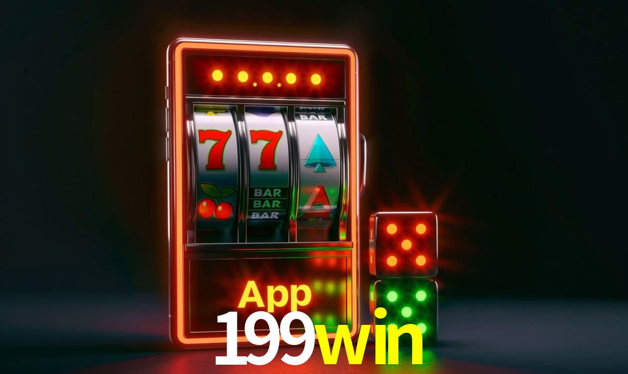 Casino Ao Vivo 199win