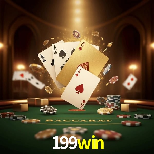 Slot Games 199win