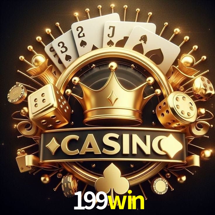 Jogos de Slot 199win