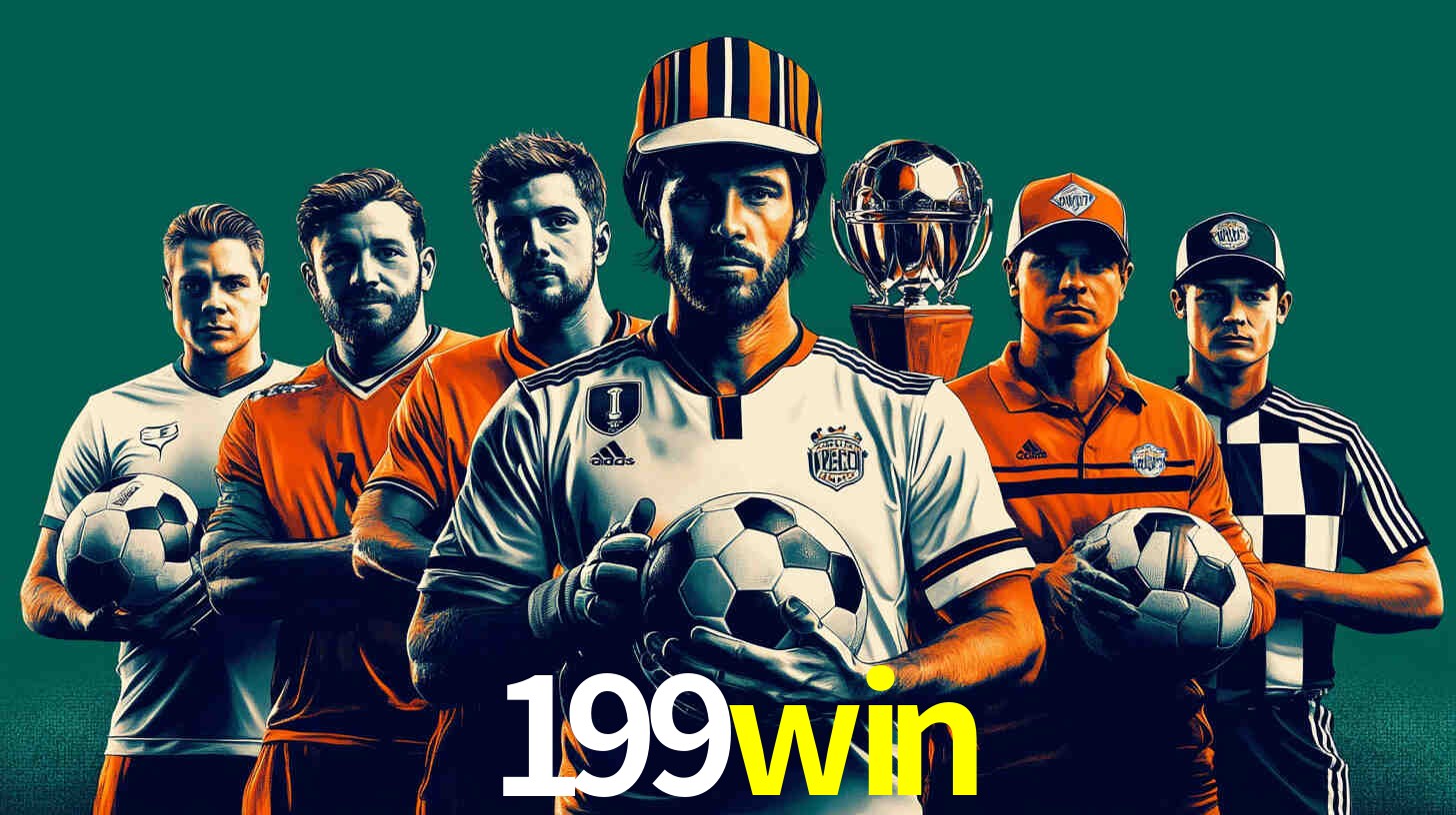 Descubra a Essência do 199win: Nossa História e Compromissos