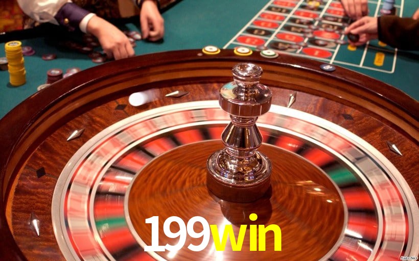 Casino Ao Vivo 199win